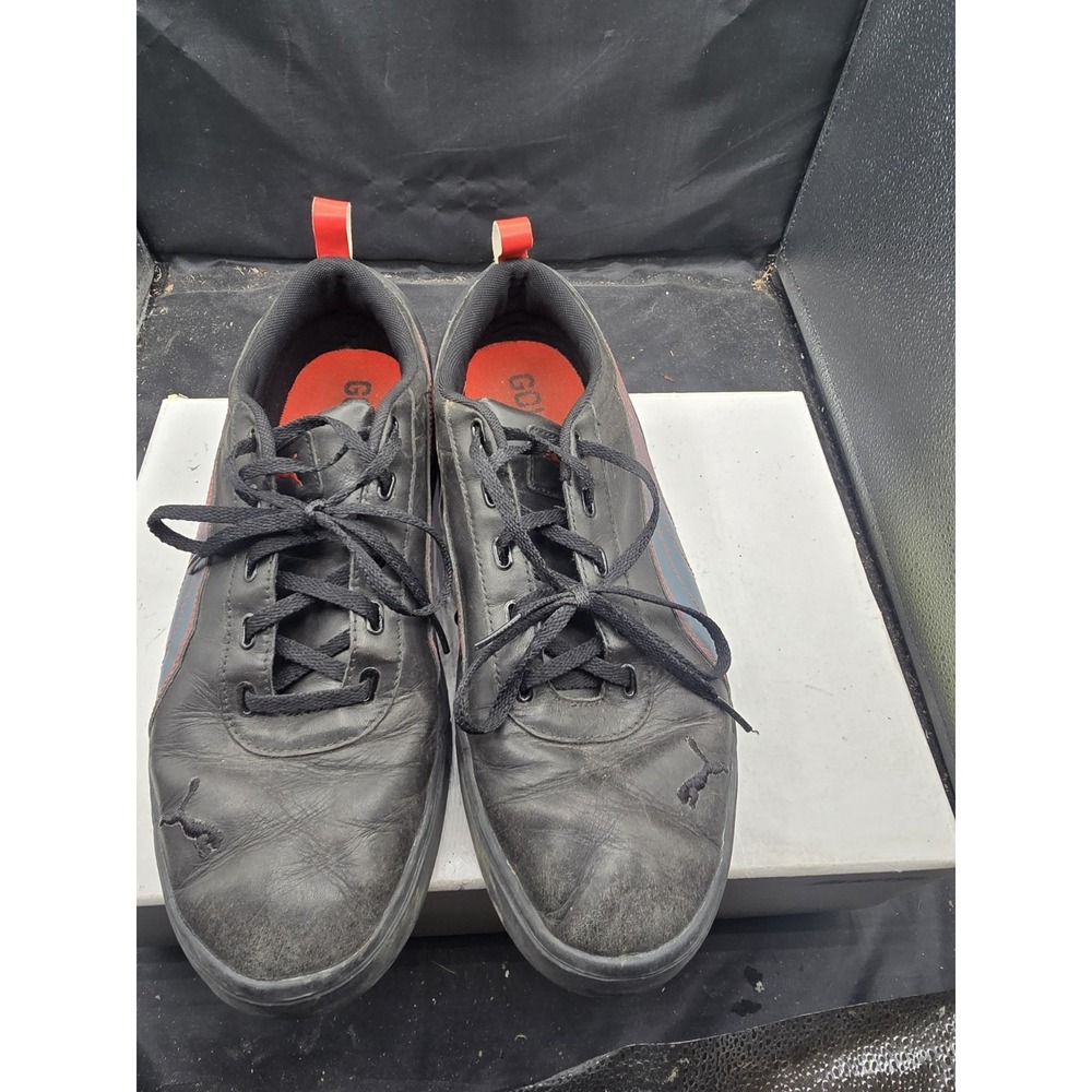 Men Golf Puma Shoes Size 11.5